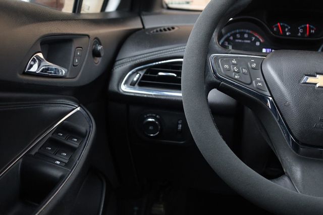 2018 Chevrolet Cruze Premier - 23073592 - 30