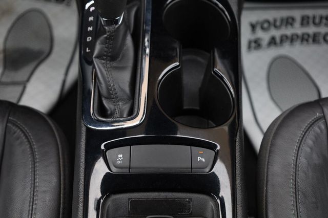 2018 Chevrolet Cruze Premier - 23073592 - 42