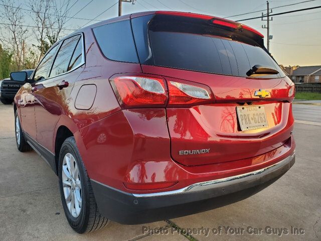2018 Chevrolet Equinox - 22803883 - 15