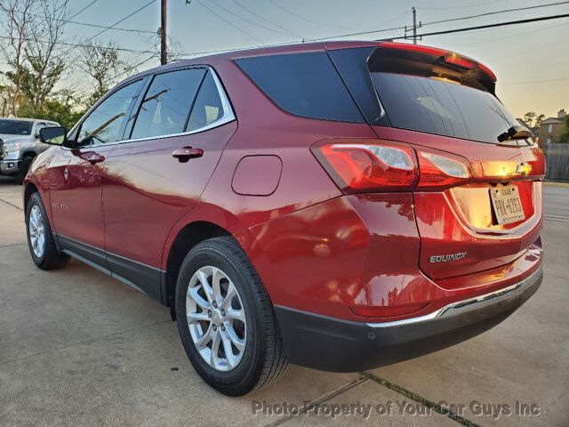 2018 Chevrolet Equinox - 22803883 - 16