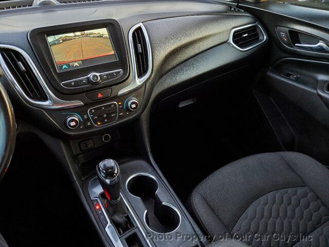 2018 Chevrolet Equinox - 22803883 - 23