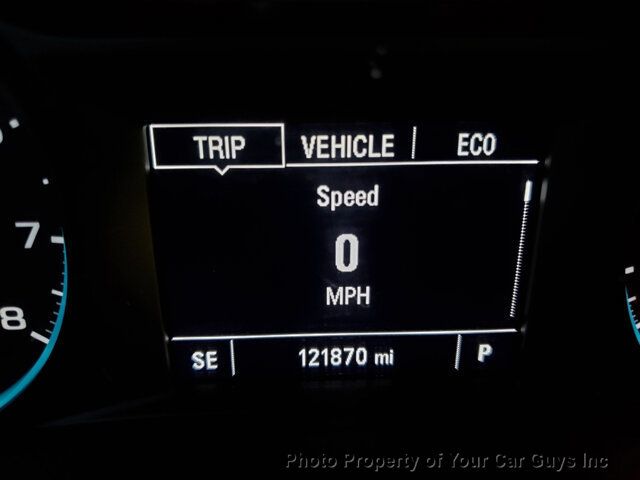 2018 Chevrolet Equinox - 22803883 - 24