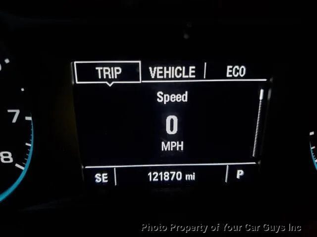 2018 Chevrolet Equinox  - 23019744 - 24