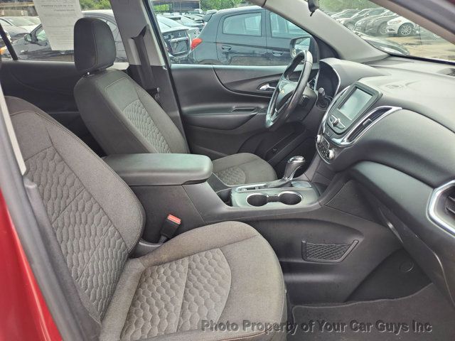 2018 Chevrolet Equinox  - 23019744 - 26