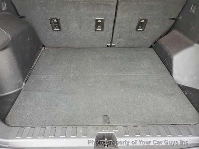 2018 Chevrolet Equinox  - 23019744 - 29