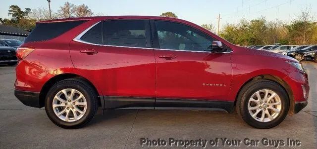 2018 Chevrolet Equinox  - 23019744 - 6