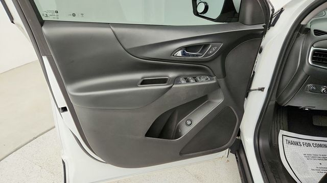 2018 Chevrolet Equinox 4dr 1LT with Confidence & Convenience Package - 22948072 - 9