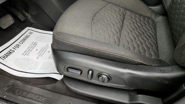 2018 Chevrolet Equinox 4dr 1LT with Confidence & Convenience Package - 22948072 - 10