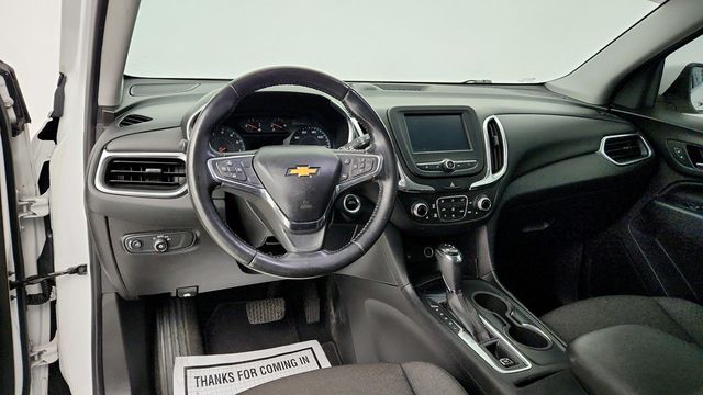 2018 Chevrolet Equinox 4dr 1LT with Confidence & Convenience Package - 22948072 - 11