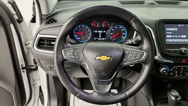 2018 Chevrolet Equinox 4dr 1LT with Confidence & Convenience Package - 22948072 - 12