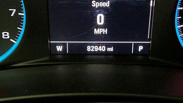 2018 Chevrolet Equinox 4dr 1LT with Confidence & Convenience Package - 22948072 - 14