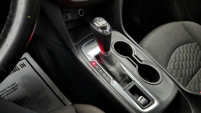 2018 Chevrolet Equinox 4dr 1LT with Confidence & Convenience Package - 22948072 - 15