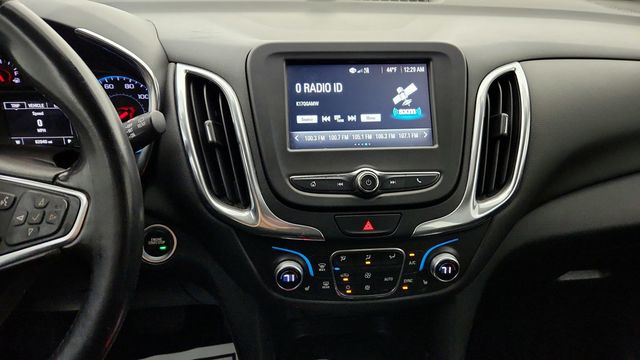 2018 Chevrolet Equinox 4dr 1LT with Confidence & Convenience Package - 22948072 - 16