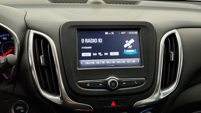 2018 Chevrolet Equinox 4dr 1LT with Confidence & Convenience Package - 22948072 - 17