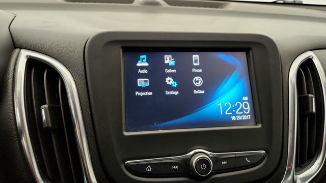 2018 Chevrolet Equinox 4dr 1LT with Confidence & Convenience Package - 22948072 - 18