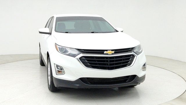 2018 Chevrolet Equinox 4dr 1LT with Confidence & Convenience Package - 22948072 - 1