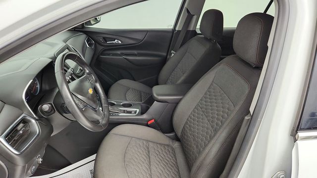 2018 Chevrolet Equinox 4dr 1LT with Confidence & Convenience Package - 22948072 - 19