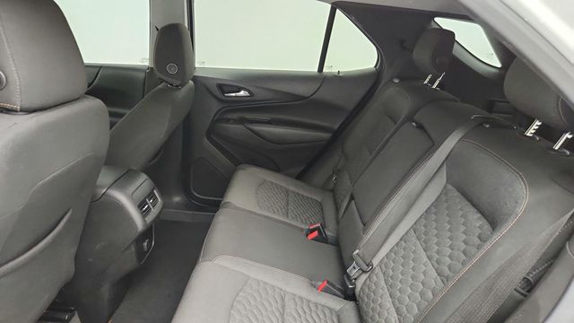 2018 Chevrolet Equinox 4dr 1LT with Confidence & Convenience Package - 22948072 - 20