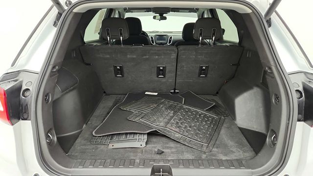 2018 Chevrolet Equinox 4dr 1LT with Confidence & Convenience Package - 22948072 - 21