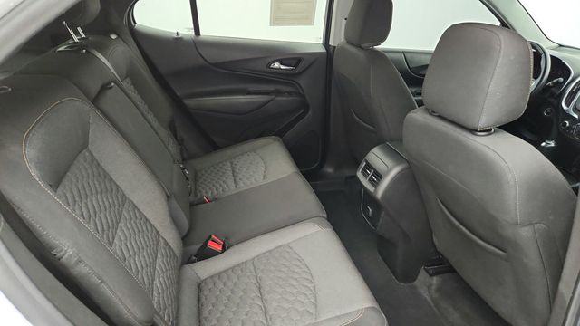 2018 Chevrolet Equinox 4dr 1LT with Confidence & Convenience Package - 22948072 - 22