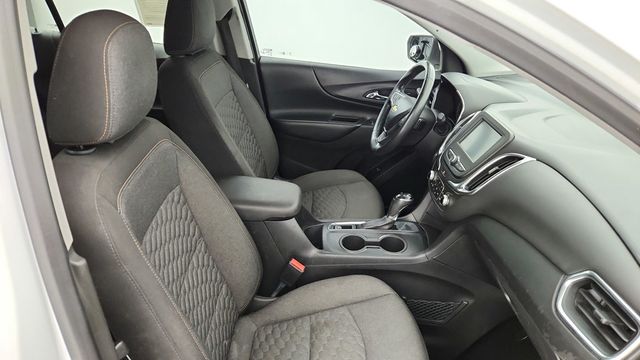 2018 Chevrolet Equinox 4dr 1LT with Confidence & Convenience Package - 22948072 - 23