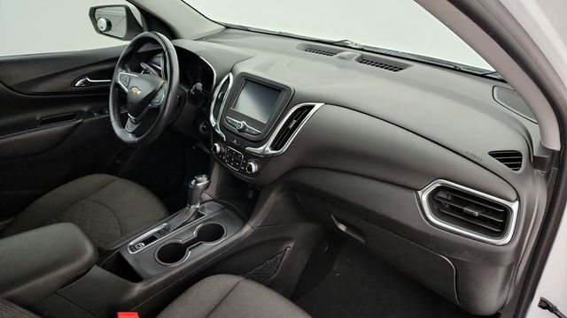 2018 Chevrolet Equinox 4dr 1LT with Confidence & Convenience Package - 22948072 - 24