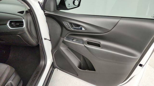 2018 Chevrolet Equinox 4dr 1LT with Confidence & Convenience Package - 22948072 - 25