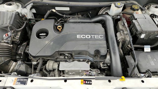 2018 Chevrolet Equinox 4dr 1LT with Confidence & Convenience Package - 22948072 - 26