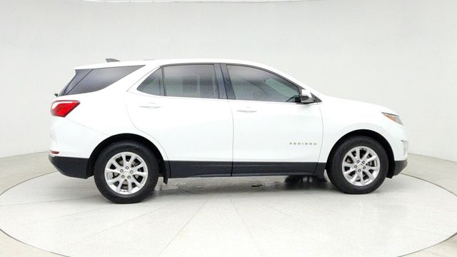 2018 Chevrolet Equinox 4dr 1LT with Confidence & Convenience Package - 22948072 - 3