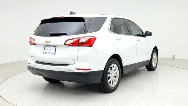 2018 Chevrolet Equinox 4dr 1LT with Confidence & Convenience Package - 22948072 - 4