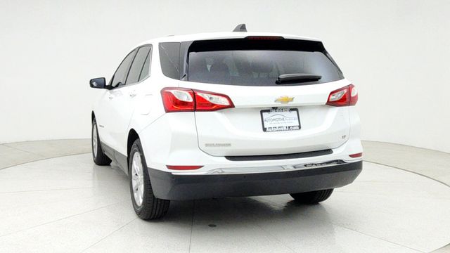 2018 Chevrolet Equinox 4dr 1LT with Confidence & Convenience Package - 22948072 - 5