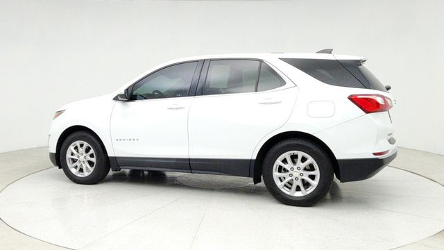 2018 Chevrolet Equinox 4dr 1LT with Confidence & Convenience Package - 22948072 - 6