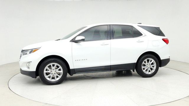 2018 Chevrolet Equinox 4dr 1LT with Confidence & Convenience Package - 22948072 - 7