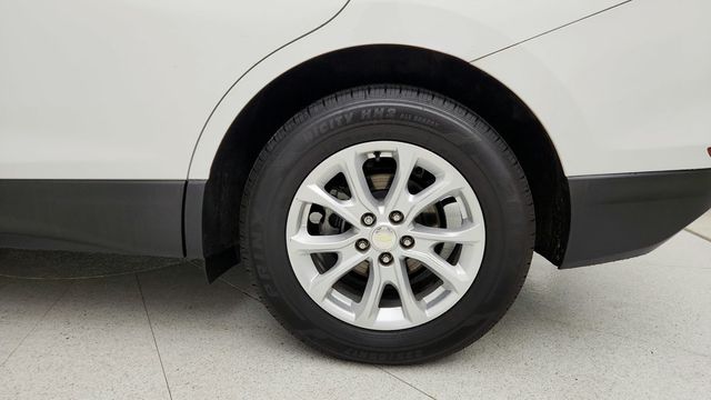 2018 Chevrolet Equinox 4dr 1LT with Confidence & Convenience Package - 22948072 - 8