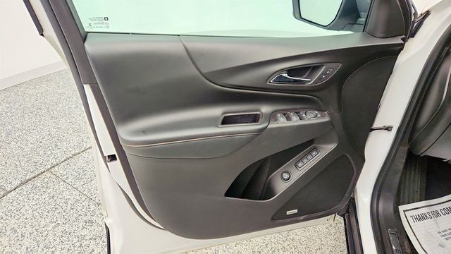 2018 Chevrolet Equinox 4dr Premier w/2LZ, w/ Sun/Sound/Nav Pkg & Confidence/Convenience - 22994765 - 10