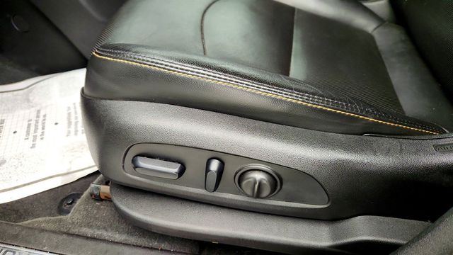 2018 Chevrolet Equinox 4dr Premier w/2LZ, w/ Sun/Sound/Nav Pkg & Confidence/Convenience - 22994765 - 11