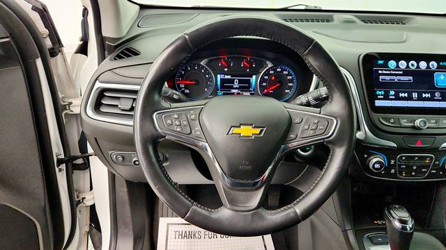 2018 Chevrolet Equinox 4dr Premier w/2LZ, w/ Sun/Sound/Nav Pkg & Confidence/Convenience - 22994765 - 13