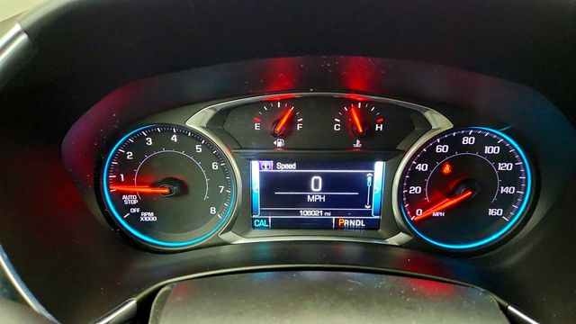 2018 Chevrolet Equinox 4dr Premier w/2LZ, w/ Sun/Sound/Nav Pkg & Confidence/Convenience - 22994765 - 14