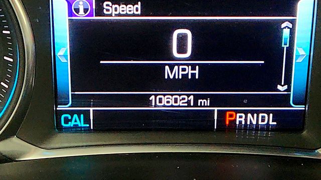 2018 Chevrolet Equinox 4dr Premier w/2LZ, w/ Sun/Sound/Nav Pkg & Confidence/Convenience - 22994765 - 15