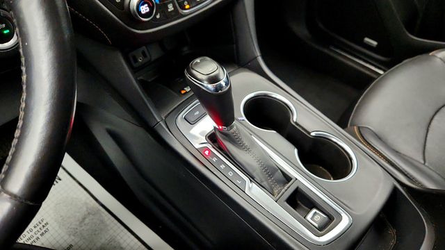 2018 Chevrolet Equinox 4dr Premier w/2LZ, w/ Sun/Sound/Nav Pkg & Confidence/Convenience - 22994765 - 16