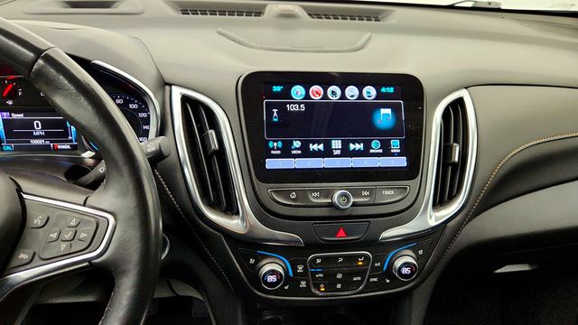 2018 Chevrolet Equinox 4dr Premier w/2LZ, w/ Sun/Sound/Nav Pkg & Confidence/Convenience - 22994765 - 17