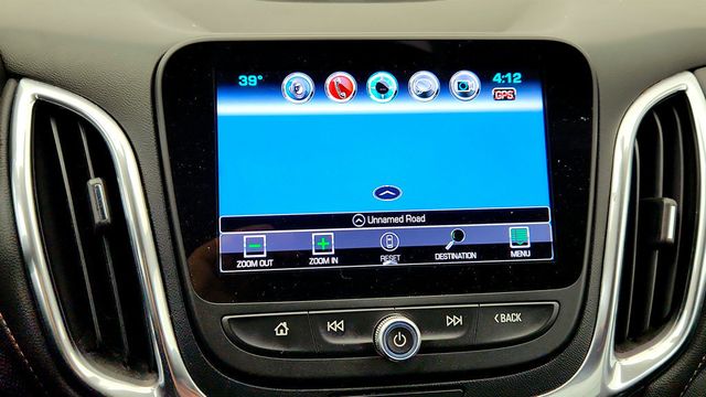 2018 Chevrolet Equinox 4dr Premier w/2LZ, w/ Sun/Sound/Nav Pkg & Confidence/Convenience - 22994765 - 19