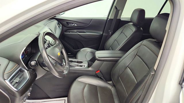 2018 Chevrolet Equinox 4dr Premier w/2LZ, w/ Sun/Sound/Nav Pkg & Confidence/Convenience - 22994765 - 20