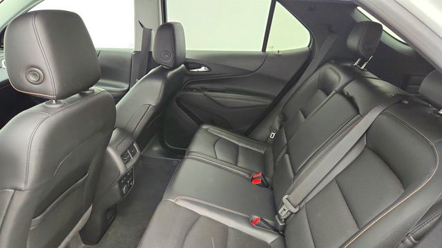 2018 Chevrolet Equinox 4dr Premier w/2LZ, w/ Sun/Sound/Nav Pkg & Confidence/Convenience - 22994765 - 21