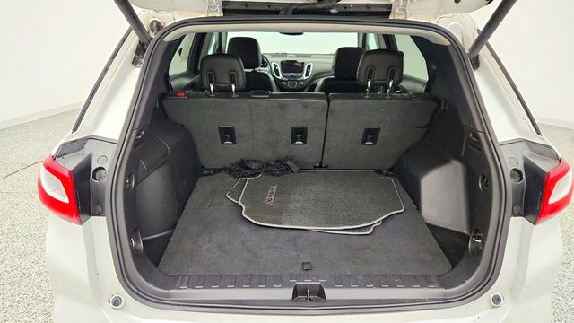 2018 Chevrolet Equinox 4dr Premier w/2LZ, w/ Sun/Sound/Nav Pkg & Confidence/Convenience - 22994765 - 22