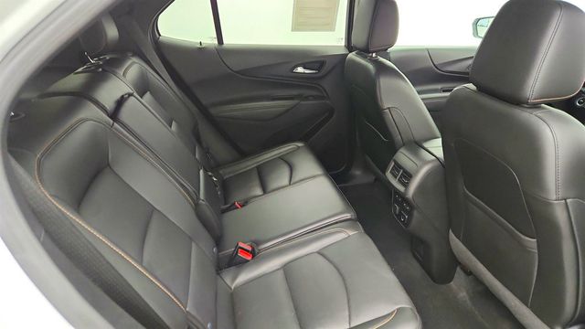 2018 Chevrolet Equinox 4dr Premier w/2LZ, w/ Sun/Sound/Nav Pkg & Confidence/Convenience - 22994765 - 23