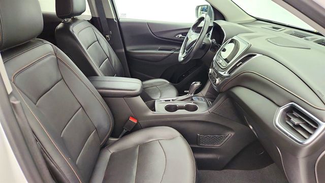 2018 Chevrolet Equinox 4dr Premier w/2LZ, w/ Sun/Sound/Nav Pkg & Confidence/Convenience - 22994765 - 24