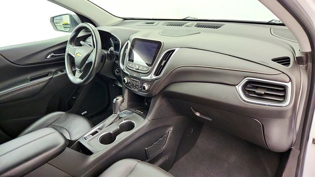 2018 Chevrolet Equinox 4dr Premier w/2LZ, w/ Sun/Sound/Nav Pkg & Confidence/Convenience - 22994765 - 25