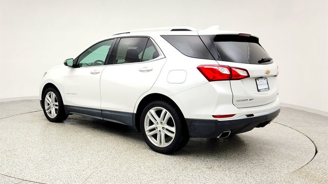 2018 Chevrolet Equinox 4dr Premier w/2LZ, w/ Sun/Sound/Nav Pkg & Confidence/Convenience - 22994765 - 6