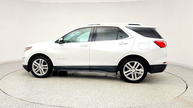 2018 Chevrolet Equinox 4dr Premier w/2LZ, w/ Sun/Sound/Nav Pkg & Confidence/Convenience - 22994765 - 7